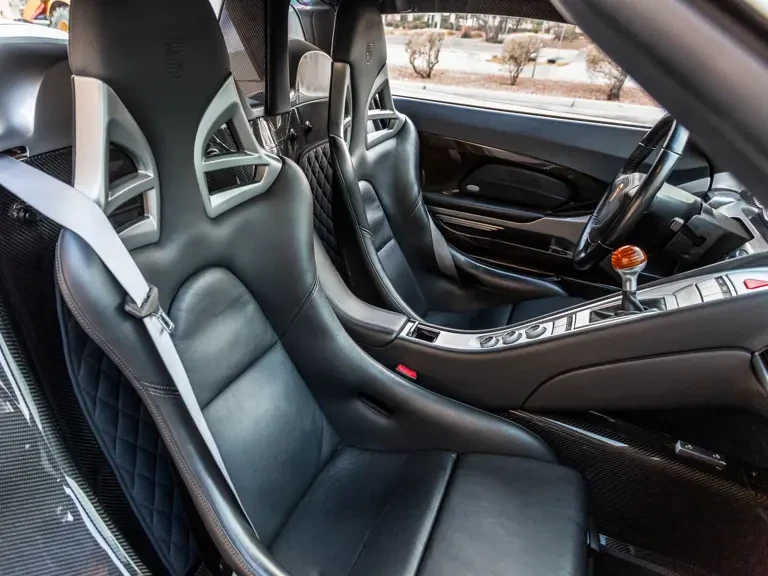 2005 Porsche Carrera GT - Image 30 of 31