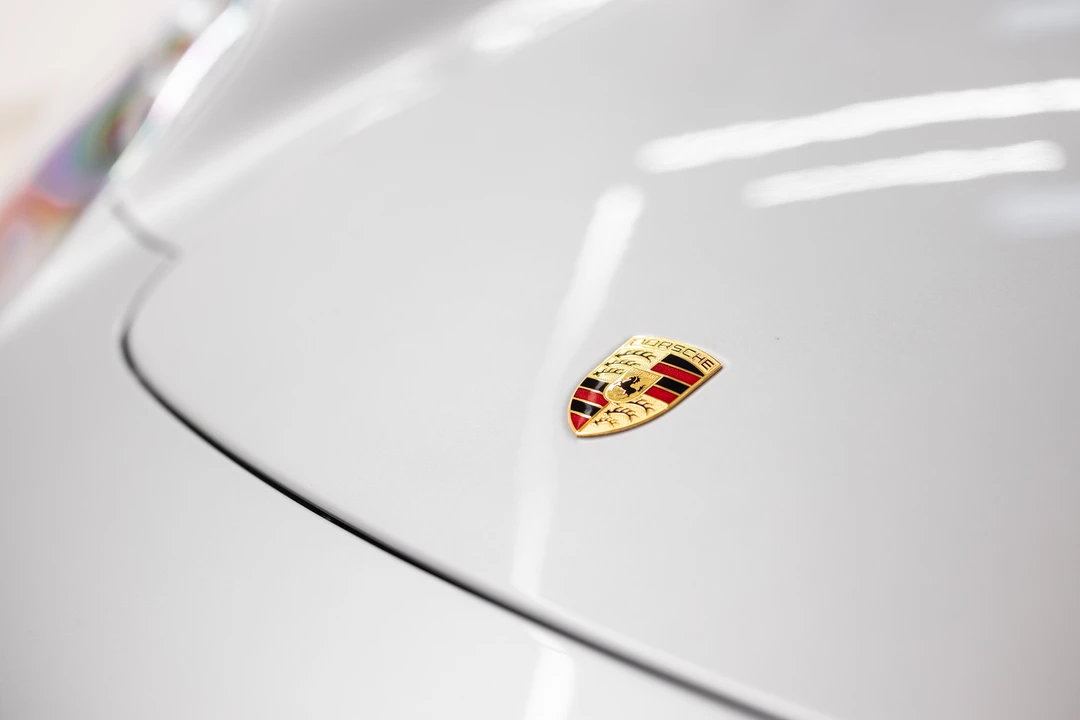 2005 Porsche Carrera GT - Image 20 of 31