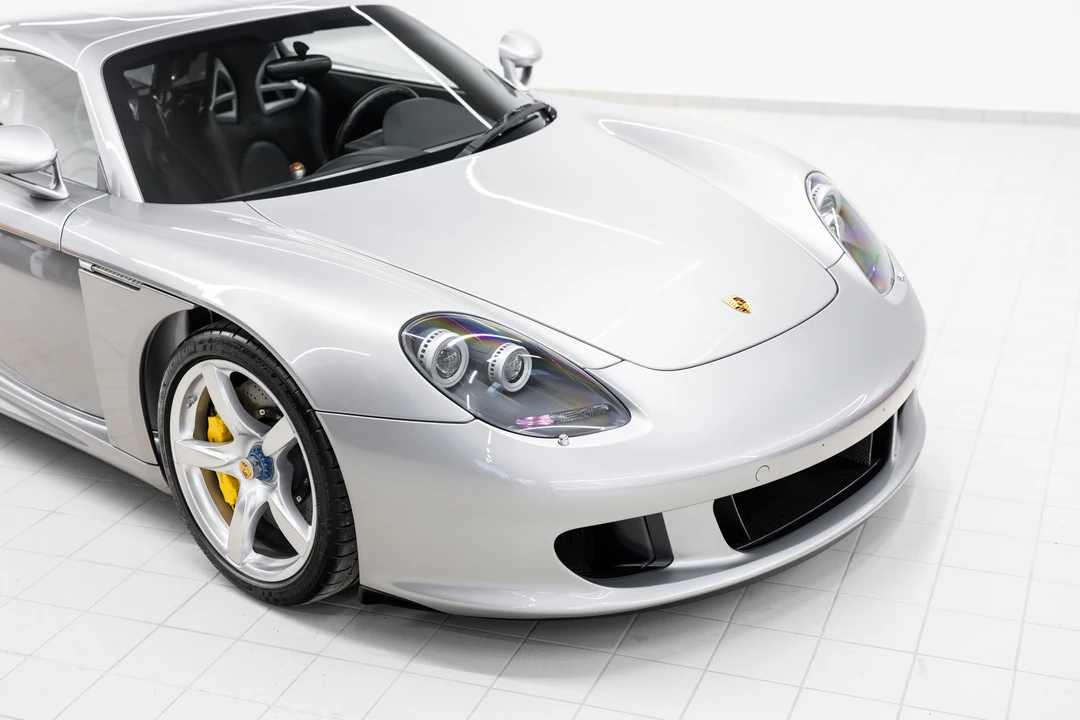 2005 Porsche Carrera GT - Image 23 of 31