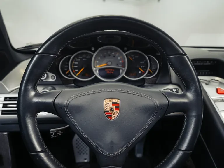 2005 Porsche Carrera GT - Image 21 of 31
