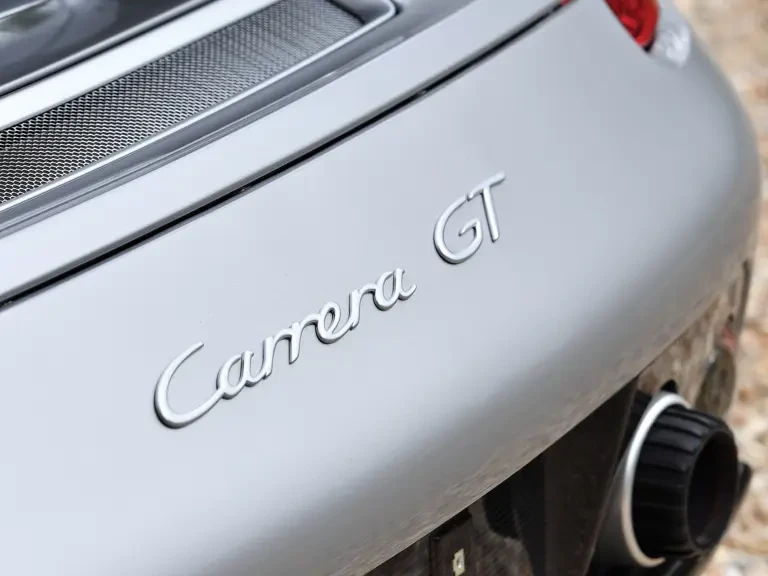 2005 Porsche Carrera GT - Image 9 of 24