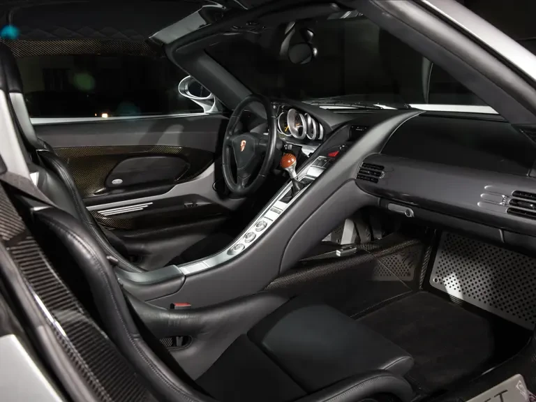2005 Porsche Carrera GT - Image 5 of 27