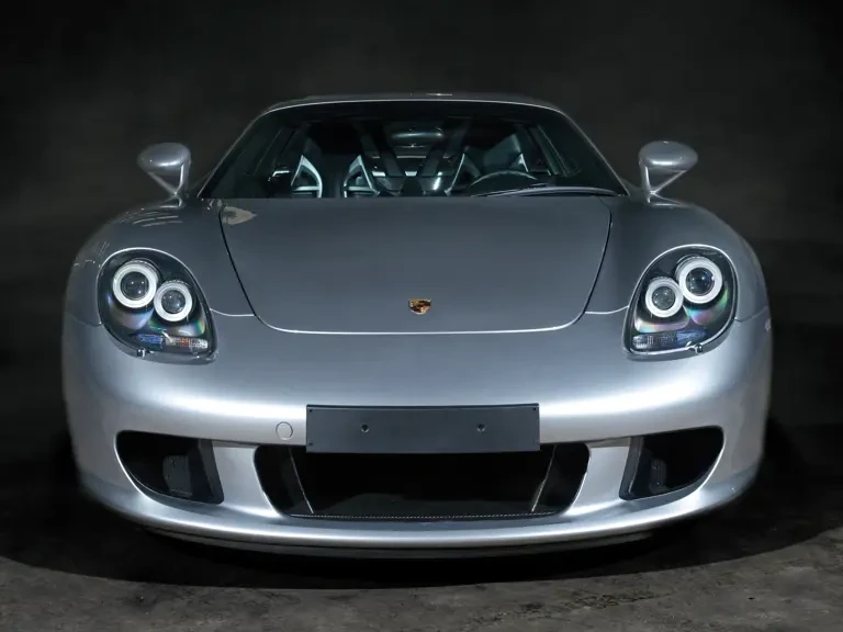 2005 Porsche Carrera GT - Image 13 of 27