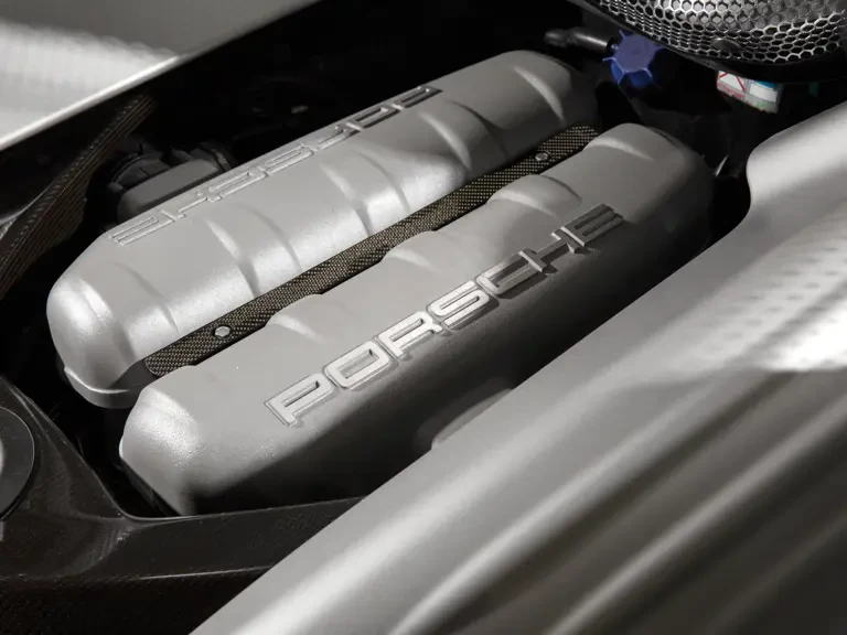 2005 Porsche Carrera GT - Image 27 of 27