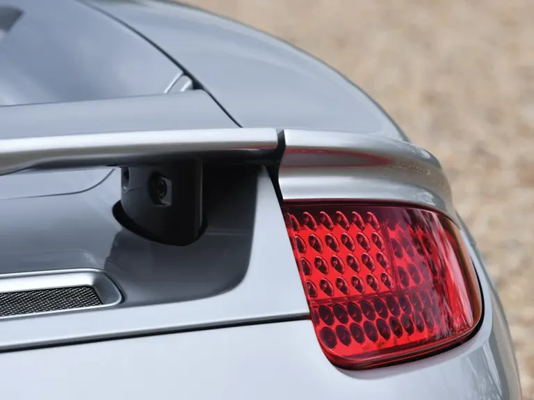 2005 Porsche Carrera GT - Image 8 of 24