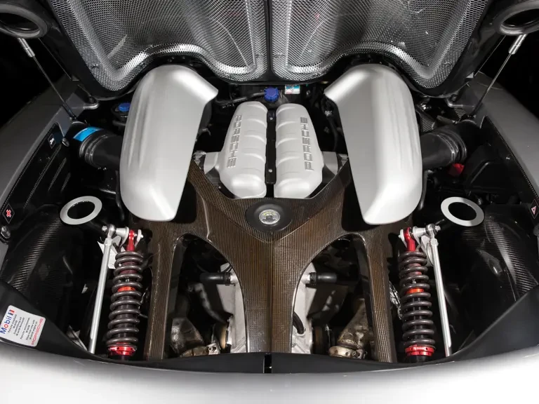 2005 Porsche Carrera GT - Image 4 of 27