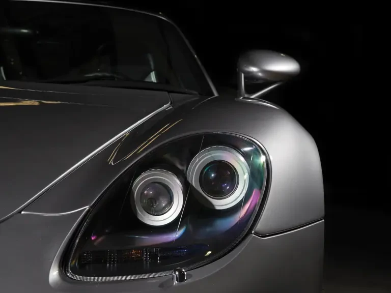 2005 Porsche Carrera GT - Image 10 of 27