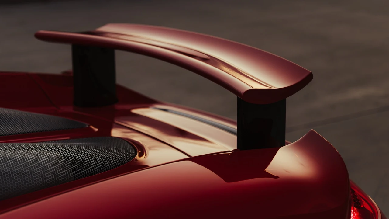 2005 Porsche Carrera GT - Image 20 of 31