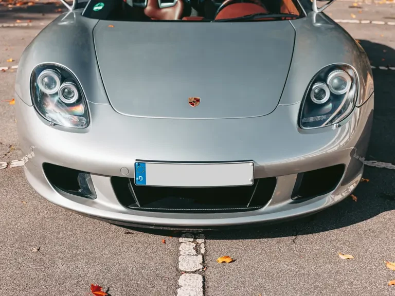 2005 Porsche Carrera GT - Image 7 of 31
