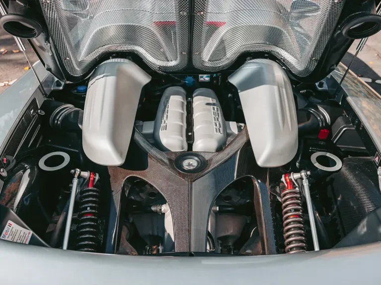 2005 Porsche Carrera GT - Image 4 of 31