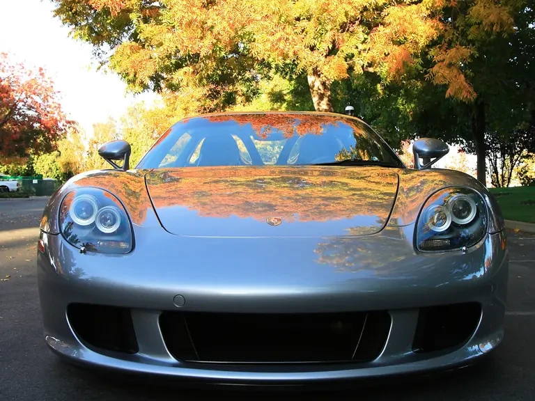2005 Porsche Carrera GT - Image 6 of 9