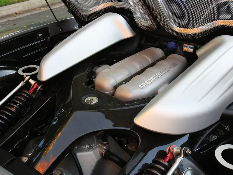 2005 Porsche Carrera GT - Image 4 of 9