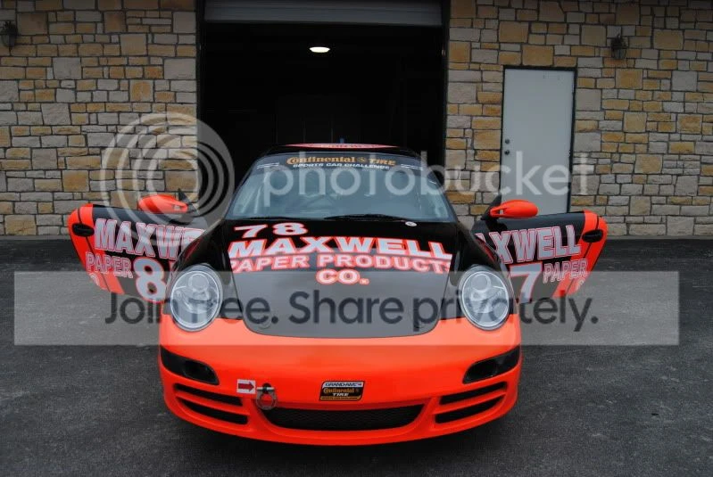 2005 Porsche 997 Carrera - Image 3 of 4