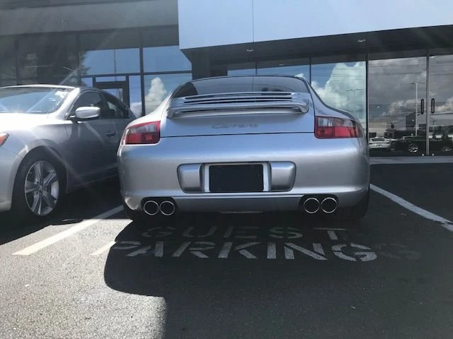 2005 Porsche 997 Carrera - Image 3 of 14