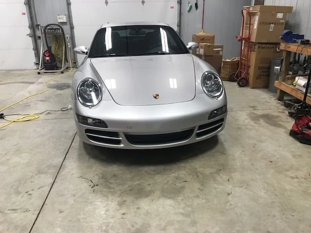2005 Porsche 997 Carrera - Image 14 of 14
