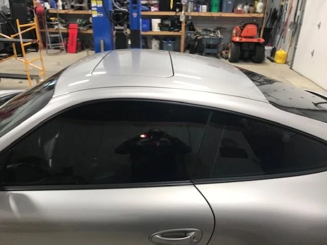 2005 Porsche 997 Carrera - Image 13 of 14
