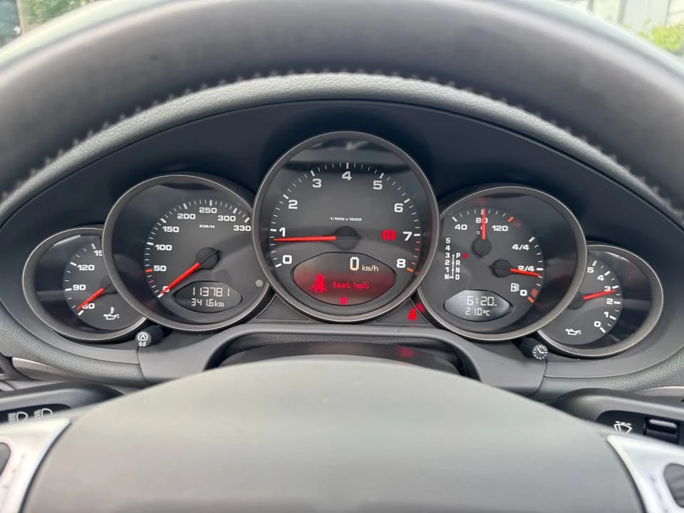 2005 Porsche Carrera GT - Image 5 of 20