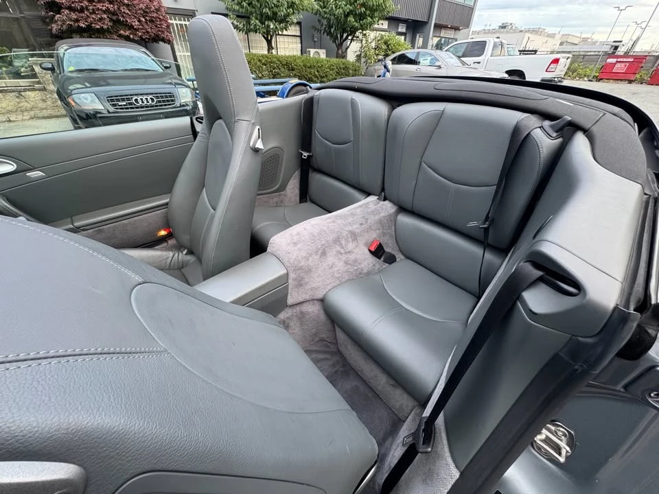 2005 Porsche Carrera GT - Image 18 of 20