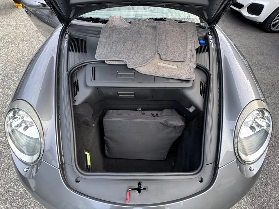 2005 Porsche Carrera GT - Image 19 of 20