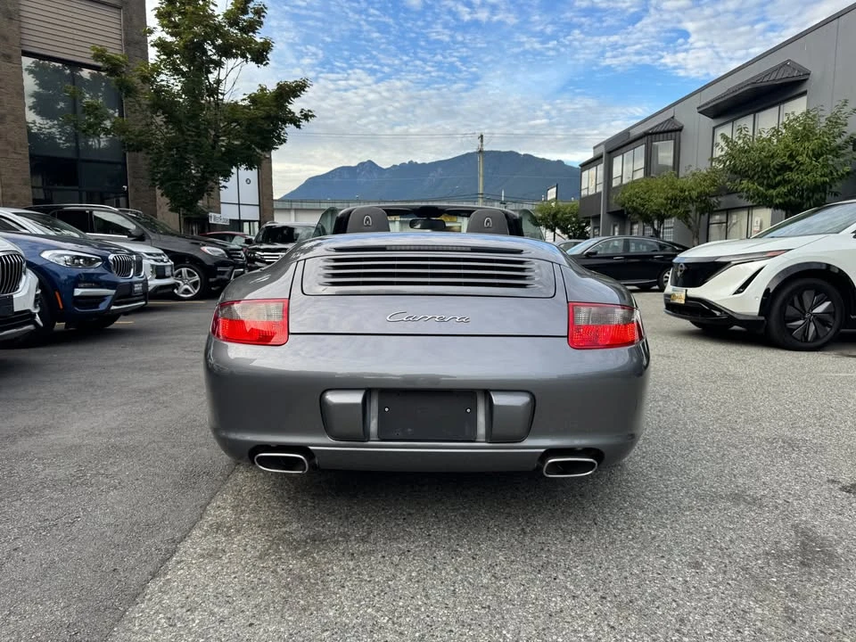2005 Porsche Carrera GT - Image 8 of 20