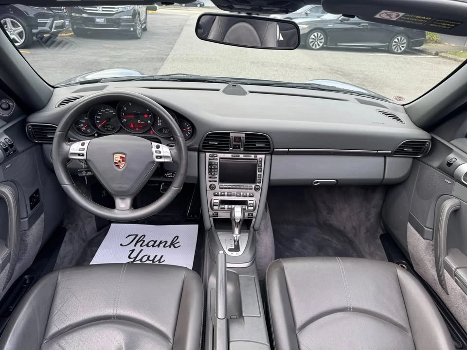 2005 Porsche Carrera GT - Image 4 of 20