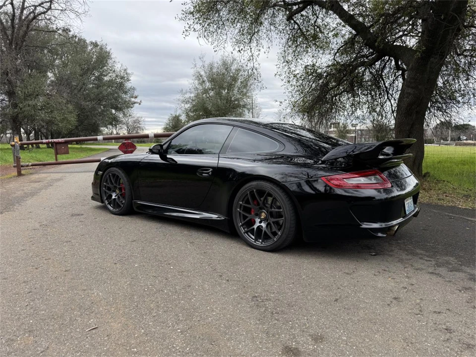 2005 Porsche 997 Carrera S - Image 2 of 4