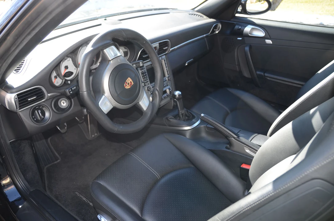 2005 Porsche 997 Carrera S - Image 3 of 5