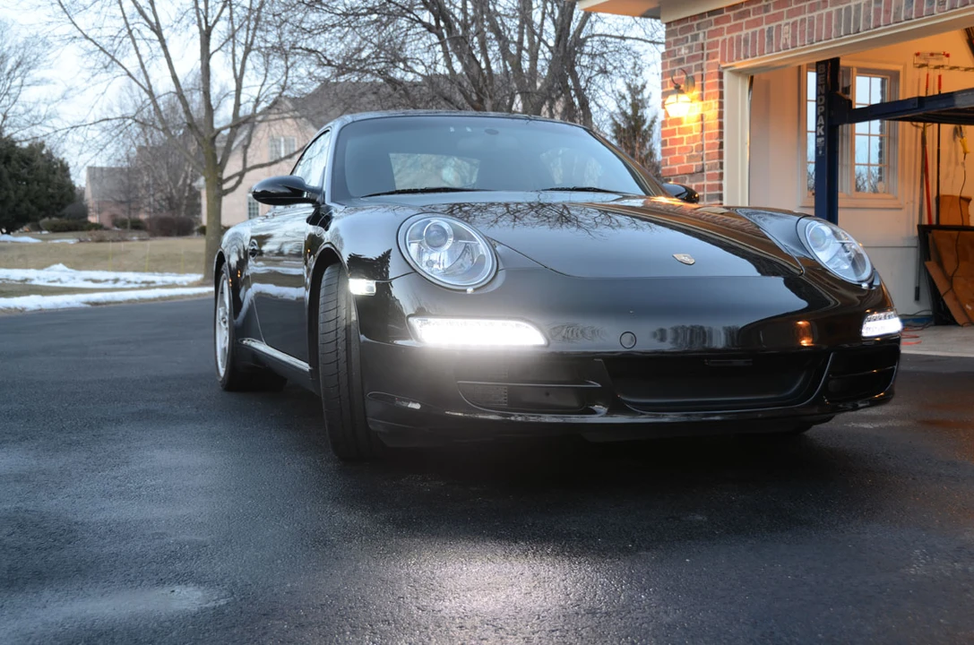 2005 Porsche 997 Carrera S - Image 2 of 5