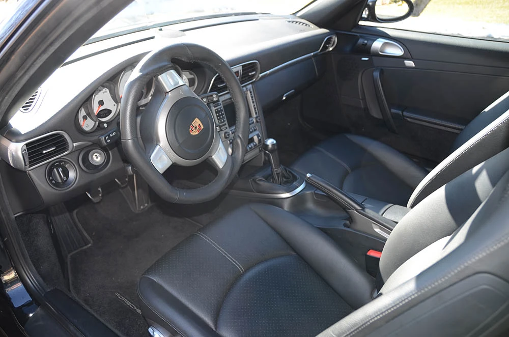 2005 Porsche 997 Carrera S - Image 3 of 3
