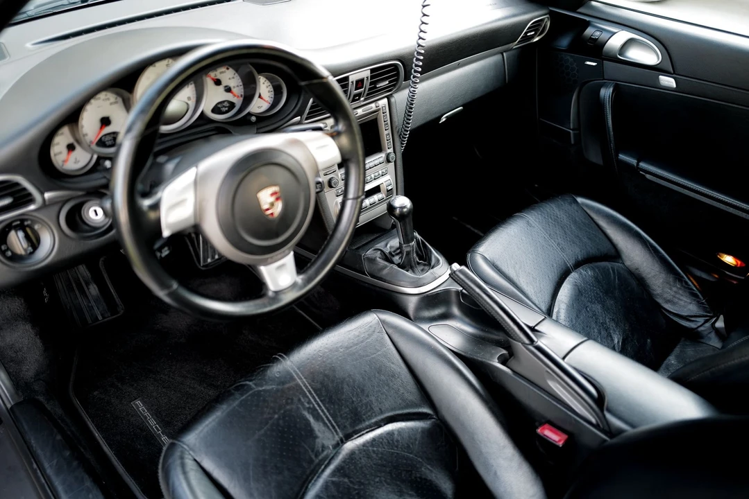 2005 Porsche 997 Carrera S - Image 4 of 6