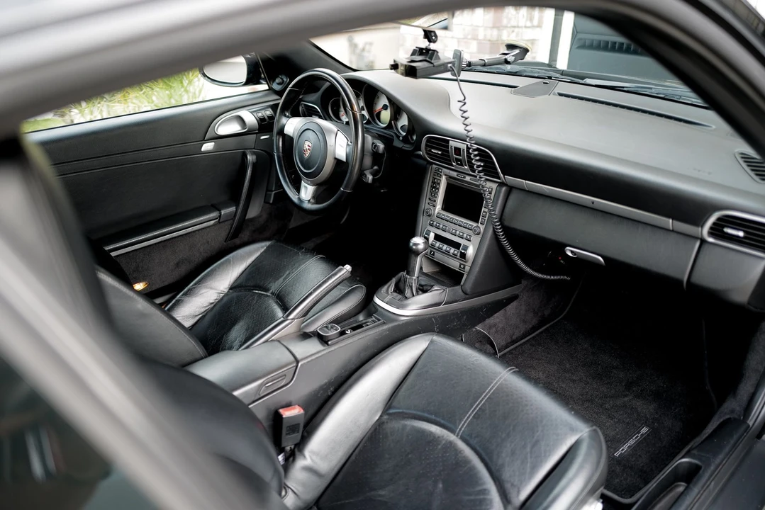 2005 Porsche 997 Carrera S - Image 5 of 6
