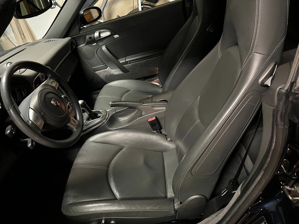 2005 Porsche 997 Carrera S - Image 4 of 5