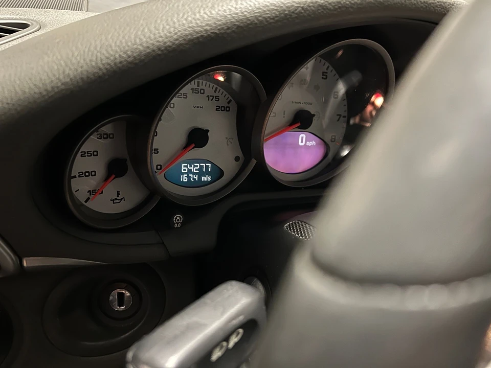 2005 Porsche 997 Carrera S - Image 5 of 5