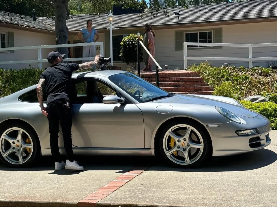 2005 Porsche 997 Carrera S - Image 2 of 8