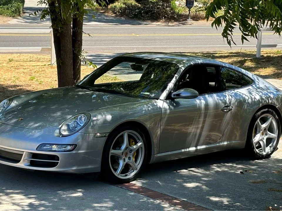 2005 Porsche 997 Carrera S - Image 7 of 8