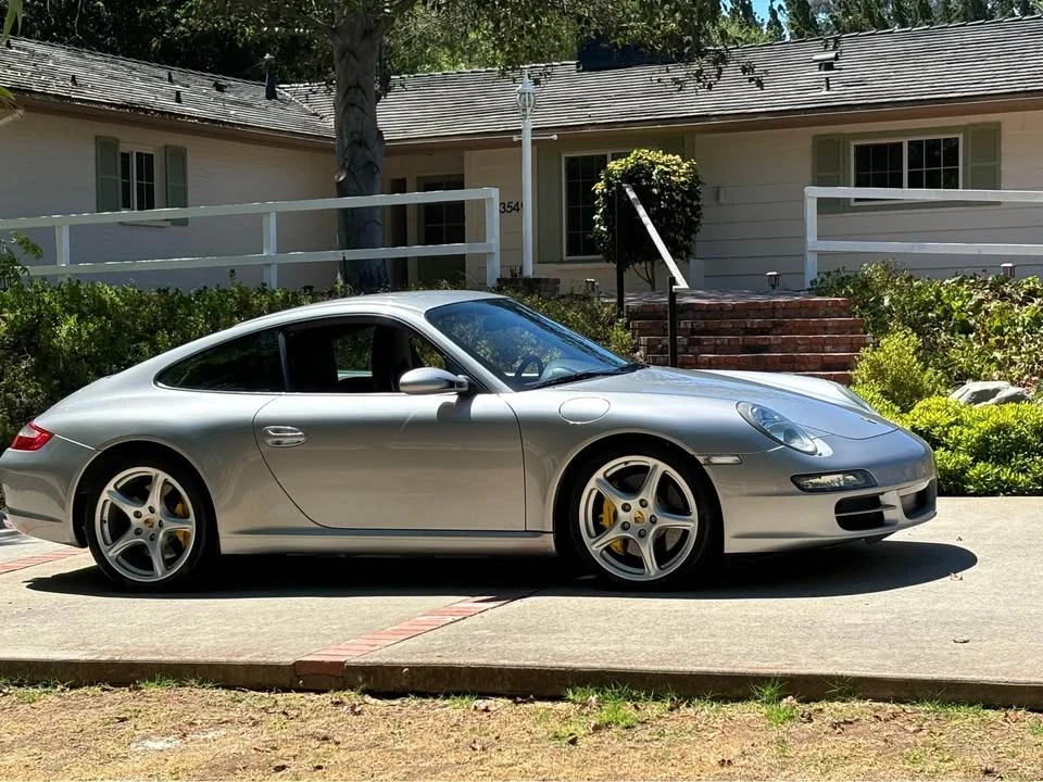 2005 Porsche 997 Carrera S - Image 3 of 8