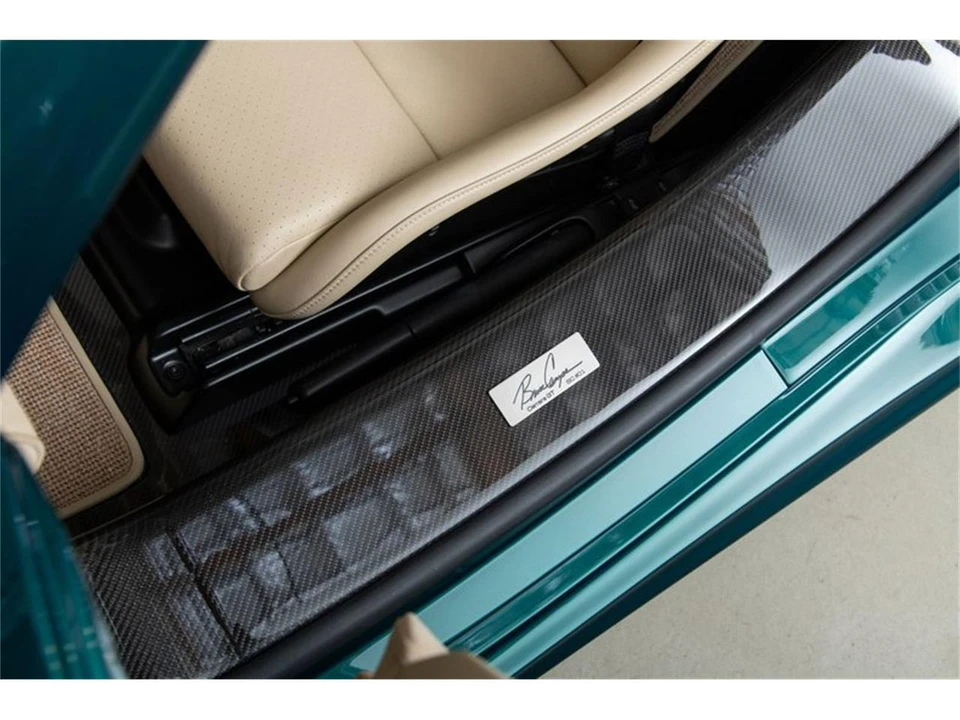 2005 Porsche 997 Carrera - Image 26 of 31