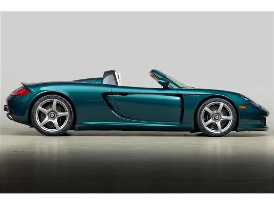 2005 Porsche 997 Carrera - Image 12 of 31