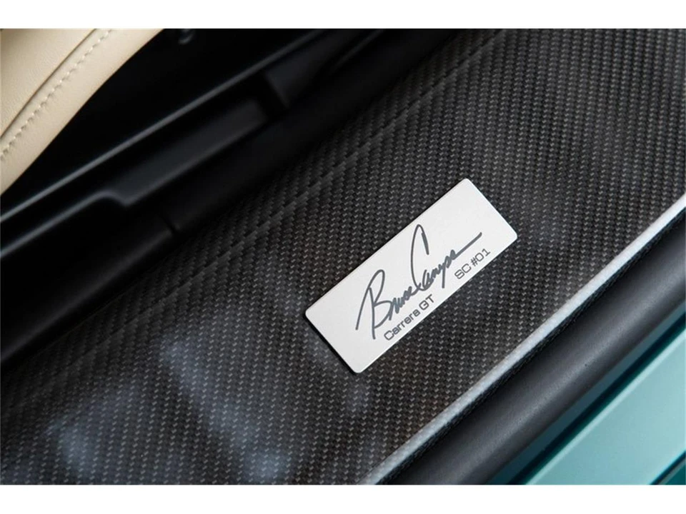 2005 Porsche 997 Carrera - Image 27 of 31