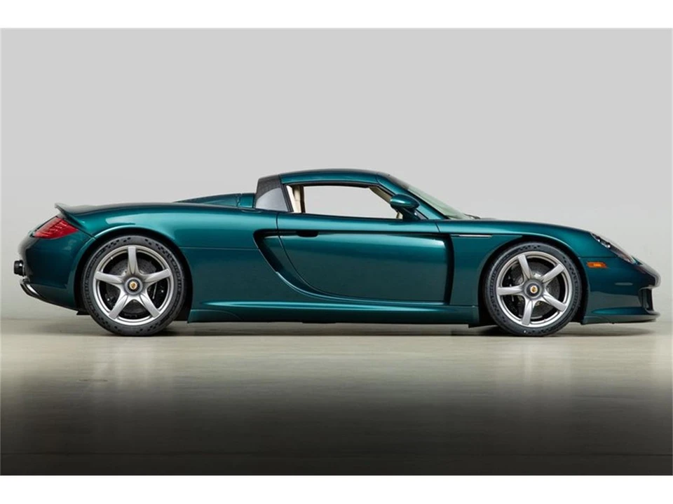 2005 Porsche 997 Carrera - Image 17 of 31
