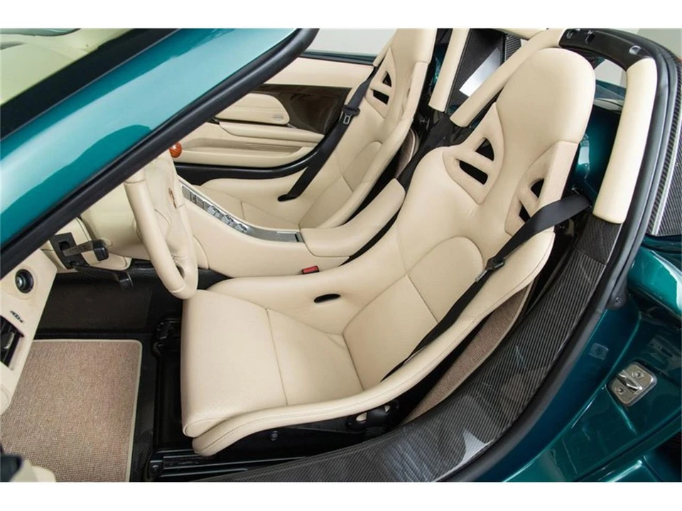 2005 Porsche 997 Carrera - Image 28 of 31
