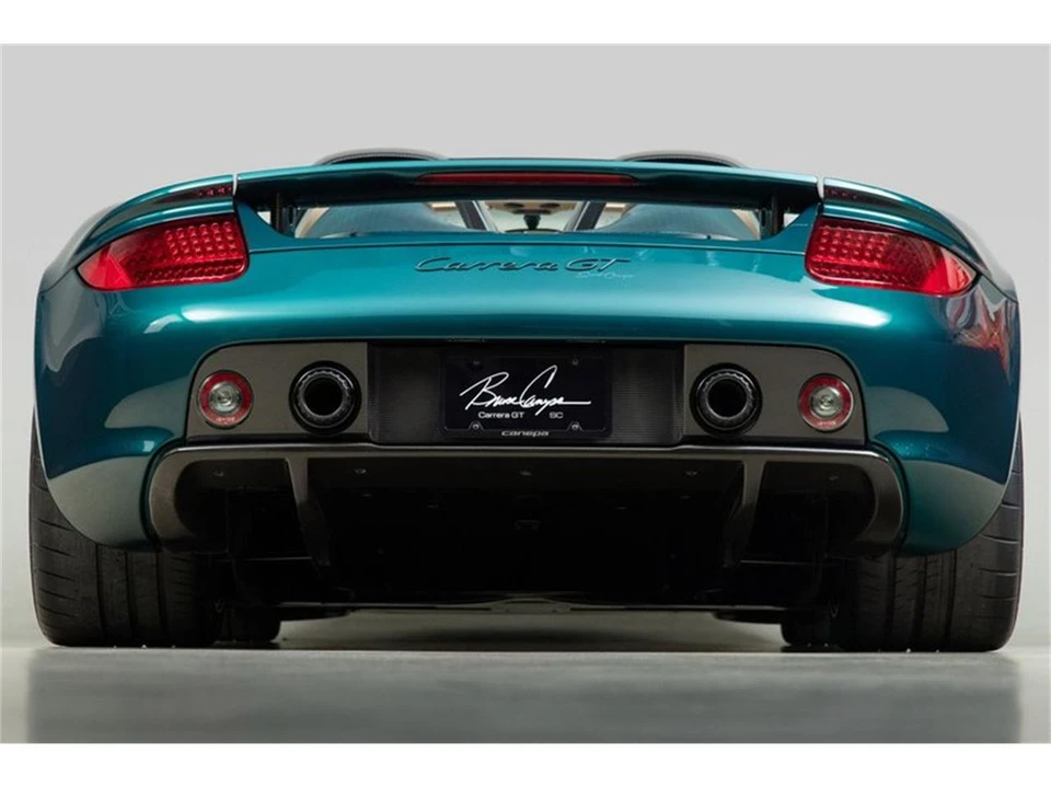 2005 Porsche 997 Carrera - Image 9 of 31