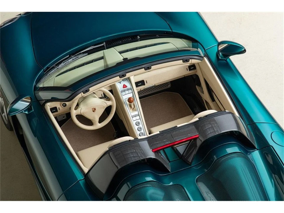 2005 Porsche 997 Carrera - Image 23 of 31