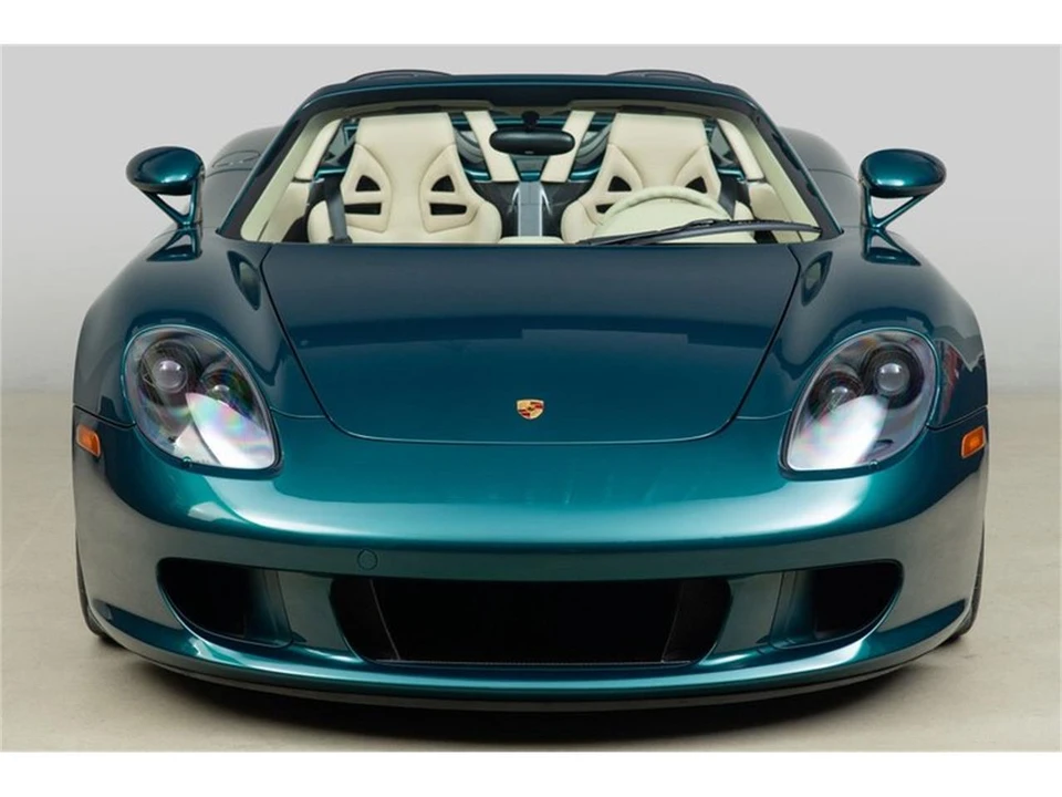2005 Porsche 997 Carrera - Image 15 of 31