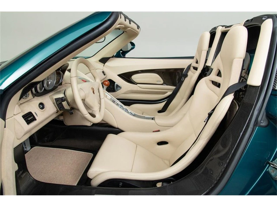 2005 Porsche 997 Carrera - Image 29 of 31