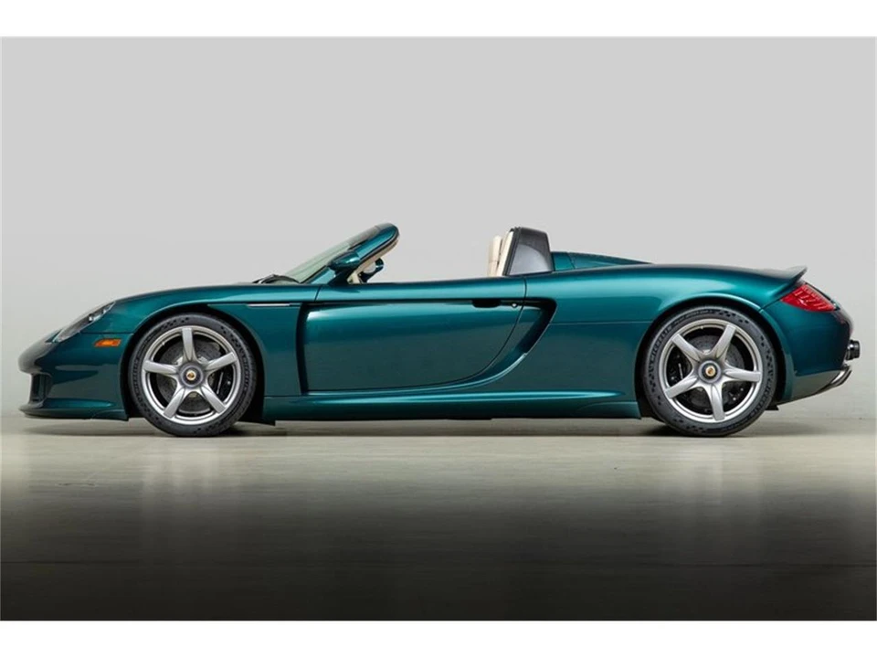 2005 Porsche 997 Carrera - Image 5 of 31