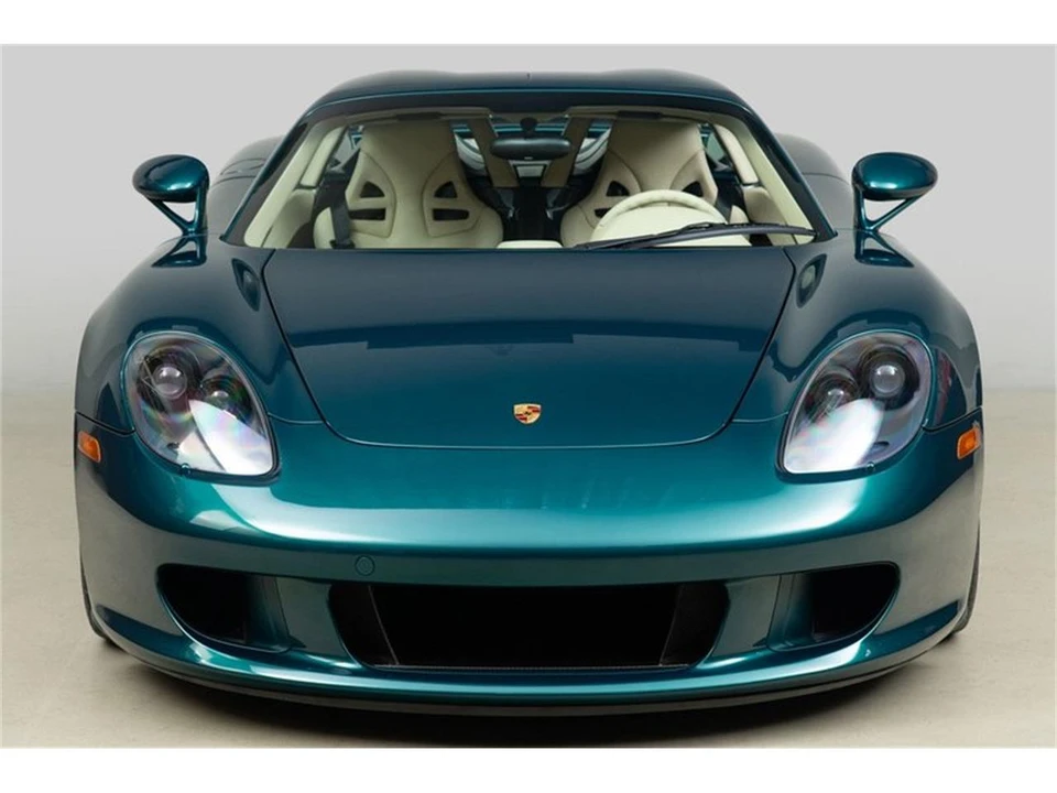 2005 Porsche 997 Carrera - Image 19 of 31