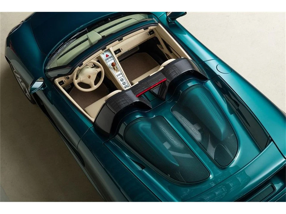 2005 Porsche 997 Carrera - Image 24 of 31