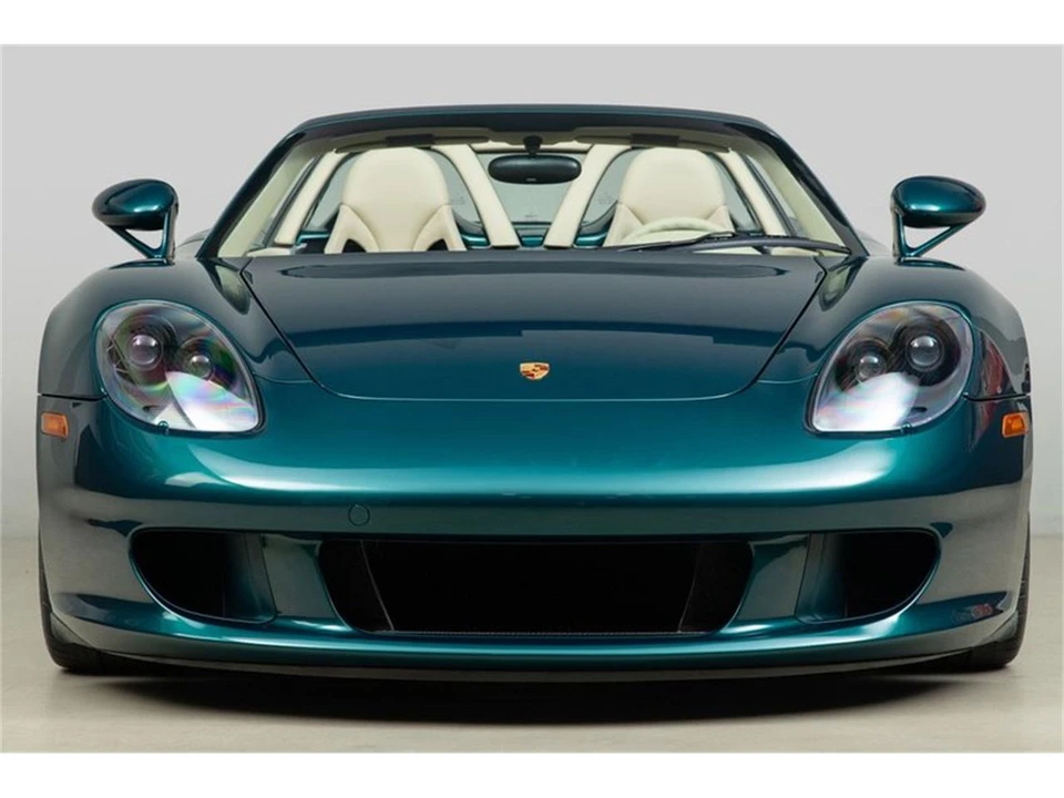 2005 Porsche 997 Carrera - Image 16 of 31