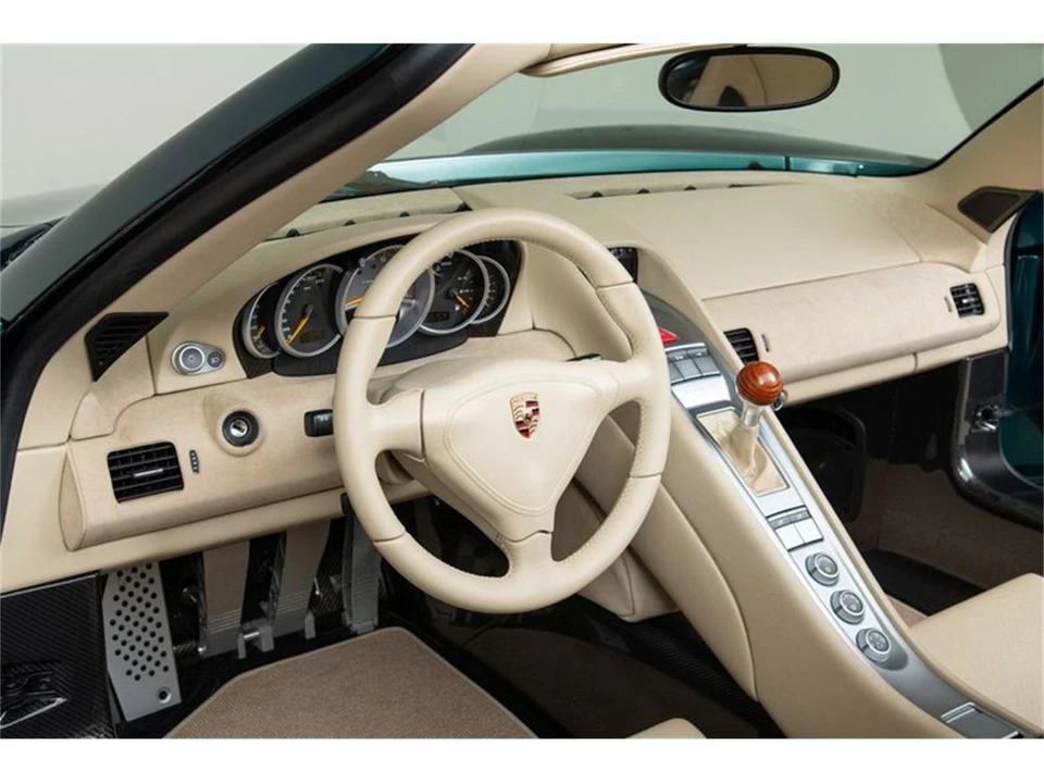 2005 Porsche 997 Carrera - Image 30 of 31